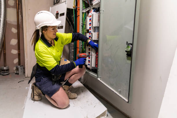 Best Home Electrical Repair  in Rlborough, MA