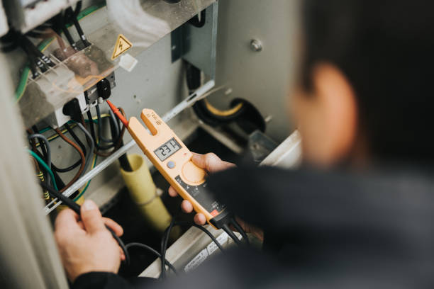 Best Emergency Electrical Repair  in Rlborough, MA