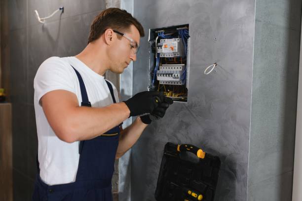 Best Electrical Rewiring Services  in Rlborough, MA