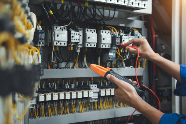 Best Affordable Electrical Installation  in Rlborough, MA