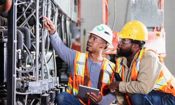 Best Licensed Electrician  in Rlborough, MA