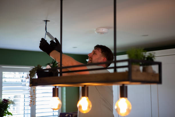 Best Electrical Outlet Repair  in Rlborough, MA