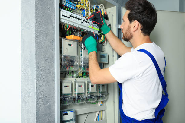 Best Electrical Troubleshooting Services  in Rlborough, MA