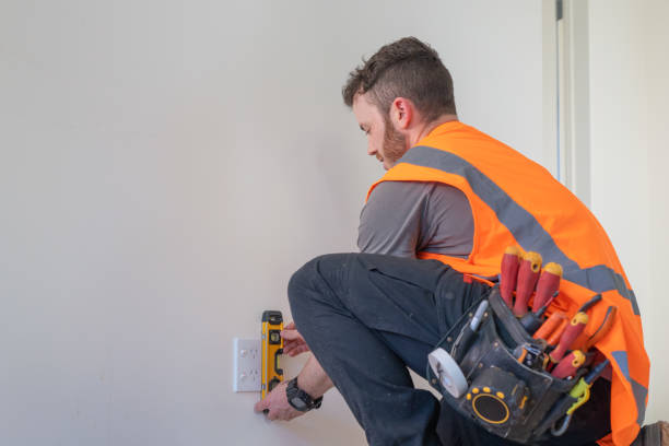 Best Electrician for Home Renovation  in Rlborough, MA