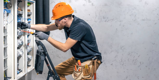 Electrical Upgrades for Homes in MA