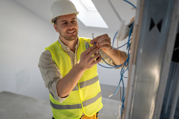 Best Ceiling Fan Installation Electrician  in Rlborough, MA
